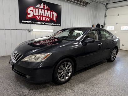 Used 2009 Lexus ES 350