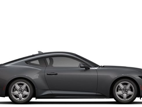 New 2026 Ford Mustang Coupe RWD image 27