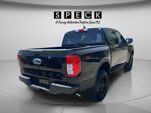 New 2026 Ford Ranger XL w/ Trailer Tow Package AWD/4WD image 5