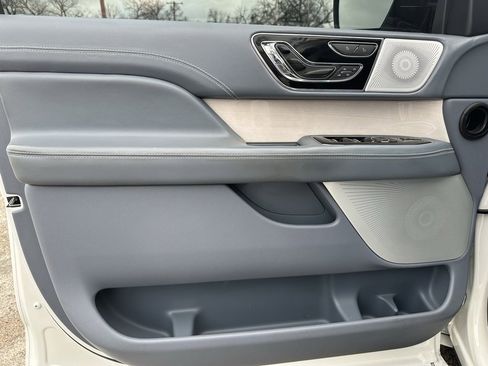 Used 2024 Lincoln Navigator L Black Label image 28