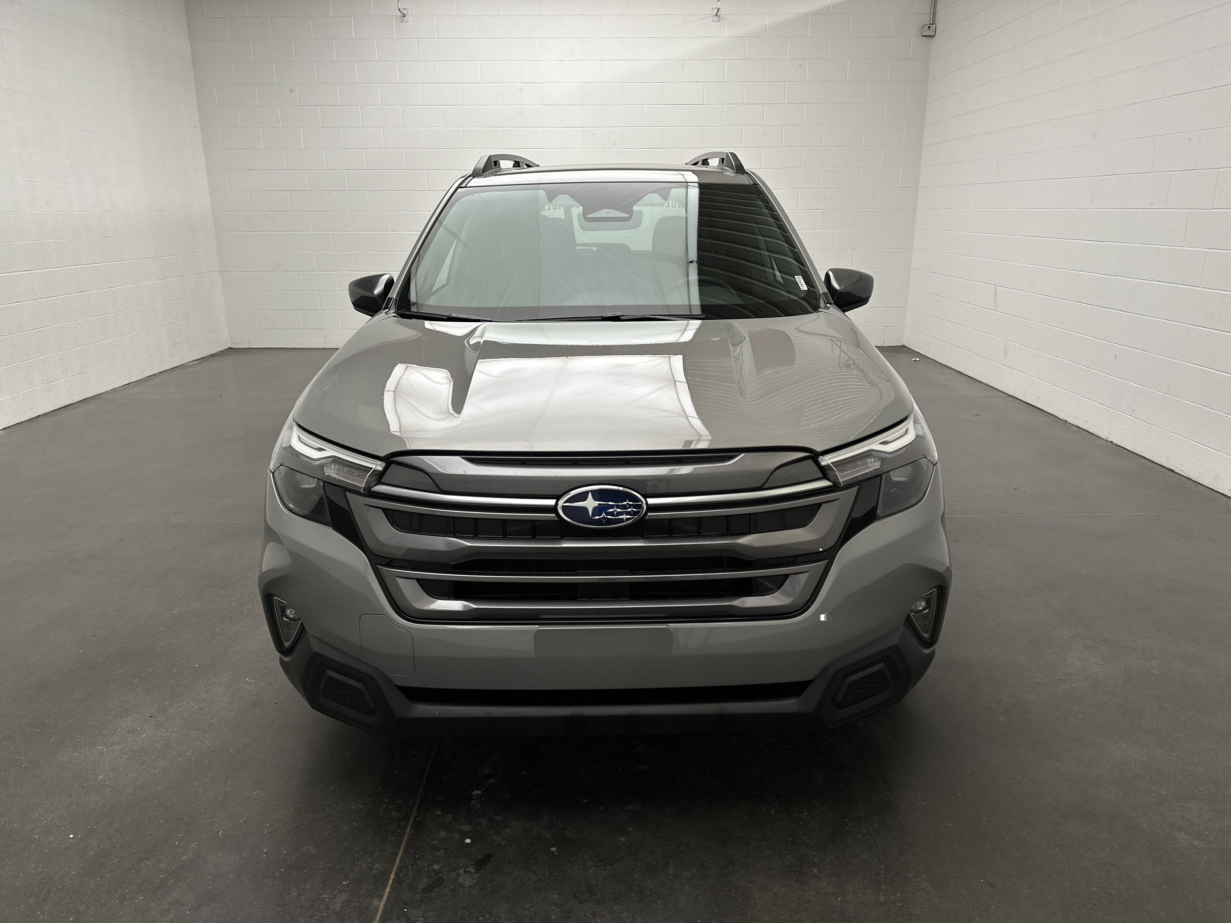 Certified 2026 Subaru Forester Premium AWD/4WD image 3