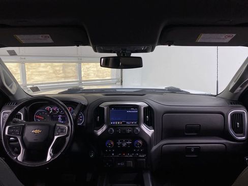 Used 2021 Chevrolet Silverado 2500 LTZ w/ LTZ Convenience Package image 13