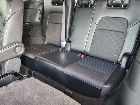 Used 2023 Nissan Pathfinder Rock Creek AWD/4WD image 14