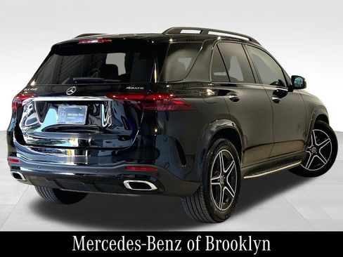 Used 2024 Mercedes-Benz GLE 450 4MATIC image 15