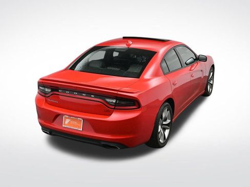 Used 2016 Dodge Charger R/T image 50