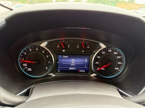 Used 2023 Chevrolet Equinox LT image 24