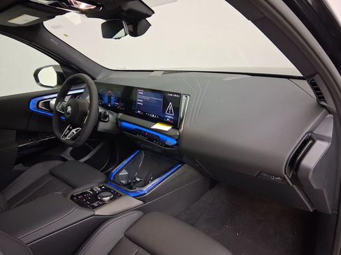 New 2026 BMW X3 xDrive30 w/ M Sport Package image 30