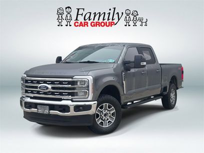 Used 2024 Ford F250 Lariat