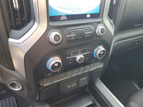Used 2021 GMC Sierra 1500 Elevation w/ X31 Off-Road Package image 22