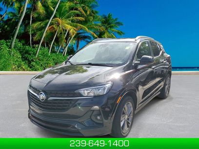 Used 2023 Buick Encore GX Select w/ Sport Touring Package