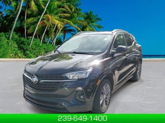 Used 2023 Buick Encore GX Select w/ Sport Touring Package FWD video 1