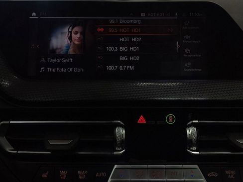 Used 2023 BMW 228i xDrive Gran Coupe 228i xDrive w/ Convenience Package image 22