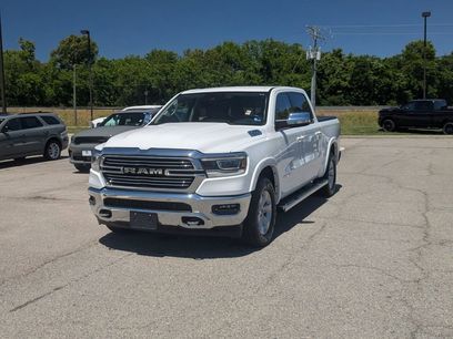 Used 2022 RAM 1500 Laramie