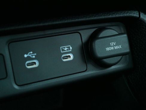 New 2026 Honda Civic Sport Touring image 25