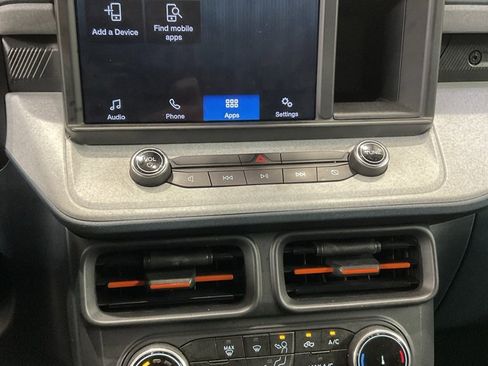 Used 2024 Ford Maverick XLT w/ Equipment Group 300A Standard image 17