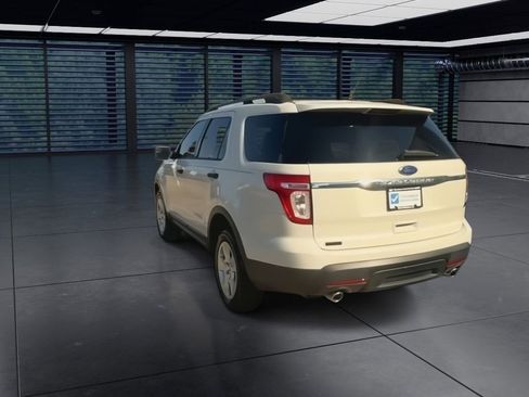 Used 2011 Ford Explorer 2WD image 7