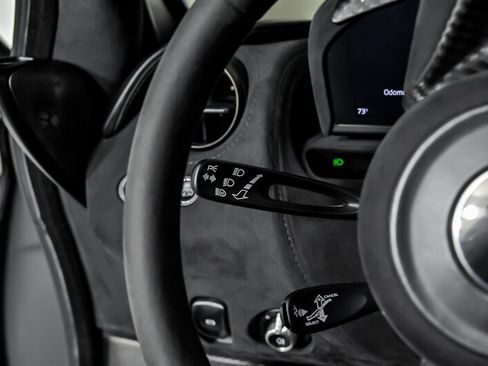 Used 2018 McLaren 720S Luxury RWD image 30