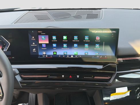 New 2026 BMW 530i 530i w/ Convenience Package image 30