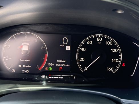 Certified 2025 Honda Civic Sport image 32
