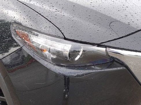 Certified 2023 MAZDA CX-9 Touring Plus AWD/4WD image 2