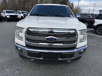Used 2016 Ford F150 Lariat w/ Equipment Group 502A Luxury video 2