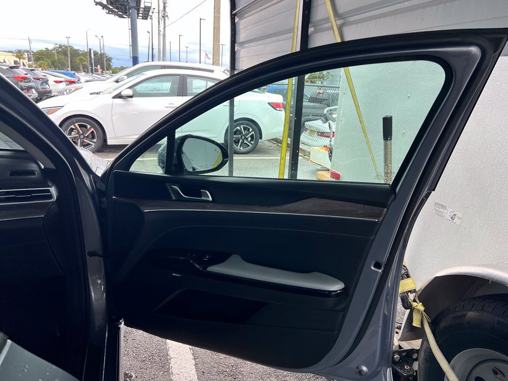 Used 2021 Kia K5 EX w/ EX Premium Package FWD image 58