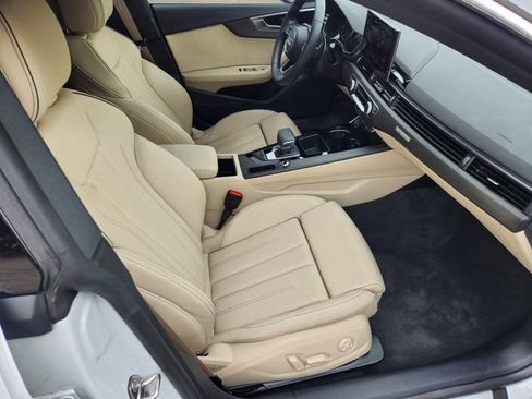 Used 2023 Audi A5 2.0T Premium w/ Convenience Package AWD/4WD image 12