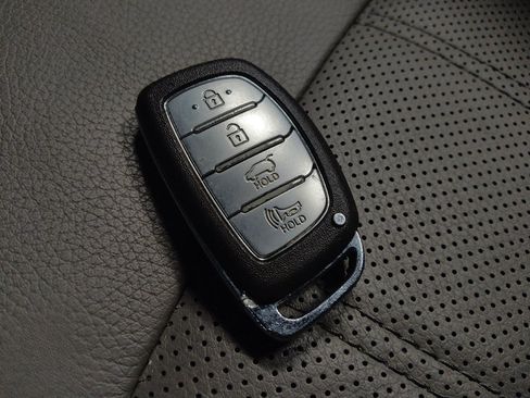 Used 2015 Hyundai Tucson Limited FWD image 32