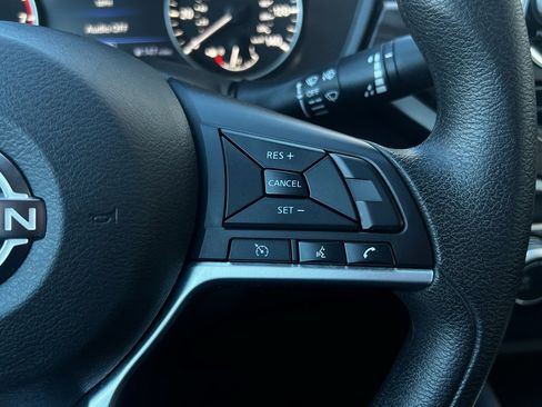 Used 2023 Nissan Altima 2.5 SV image 22