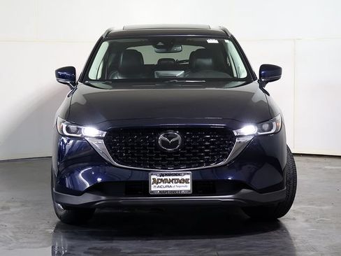 Used 2022 MAZDA CX-5 AWD 2.5 S image 9