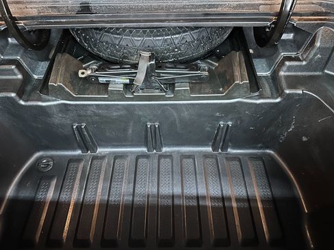 Used 2019 Honda Ridgeline RTL-T image 27