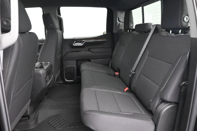 New 2026 Chevrolet Silverado 1500 RST w/ Safety Package AWD/4WD image 23