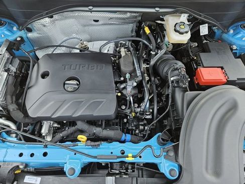 New 2026 Buick Encore GX Sport Touring w/ Comfort Package image 20