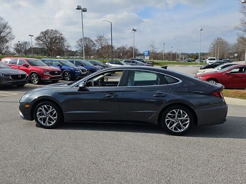 Used 2023 Hyundai Sonata SEL image 5
