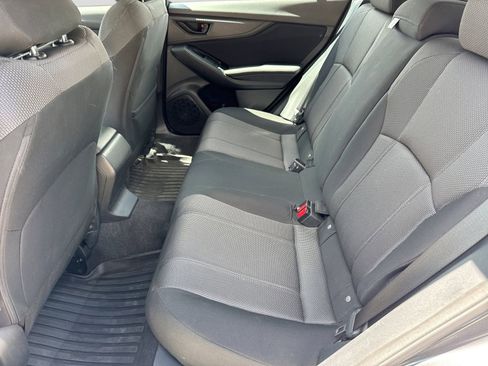 Used 2021 Subaru Impreza 2.0i AWD/4WD image 21