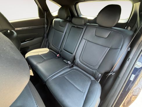 Used 2024 Hyundai Tucson XRT image 13