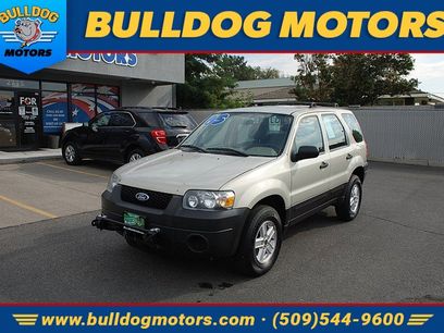 Used 2005 Ford Escape XLS
