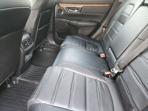 Used 2020 Honda CR-V EX-L image 29