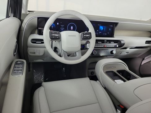 New 2026 Hyundai Palisade SEL AWD/4WD image 12
