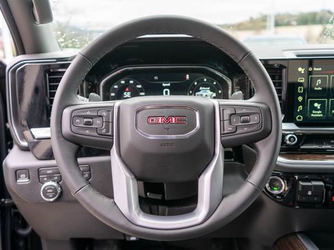 New 2026 GMC Sierra 1500 Elevation w/ Preferred Package image 14