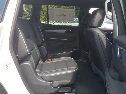 Used 2026 Buick Enclave Sport Touring w/ Power Package image 27