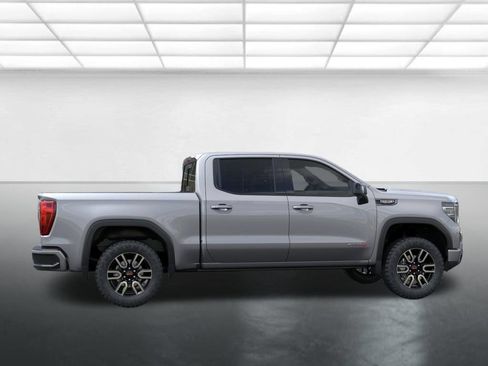 New 2026 GMC Sierra 1500 AT4 w/ AT4 Preferred Package AWD/4WD image 5