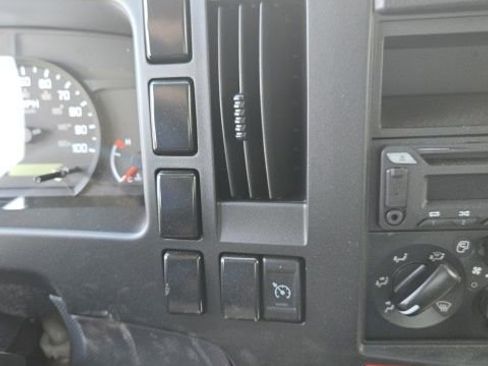 New 2025 Chevrolet Low Cab Forward image 13