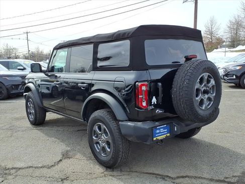 Used 2022 Ford Bronco Big Bend image 5