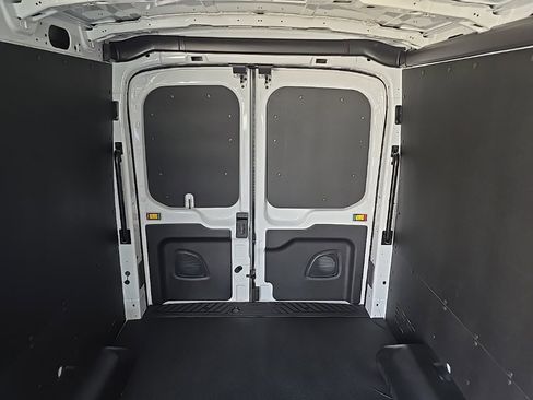 New 2025 Ford Transit 250 Base w/ Load Area Protection Package image 17