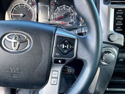 Used 2023 Toyota 4Runner SR5 image 12