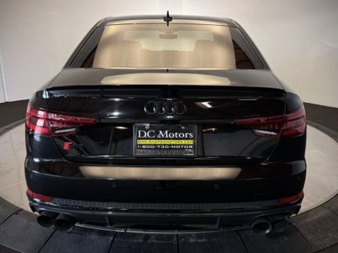 Used 2019 Audi S4 Premium Plus w/ Premium Plus Package image 36