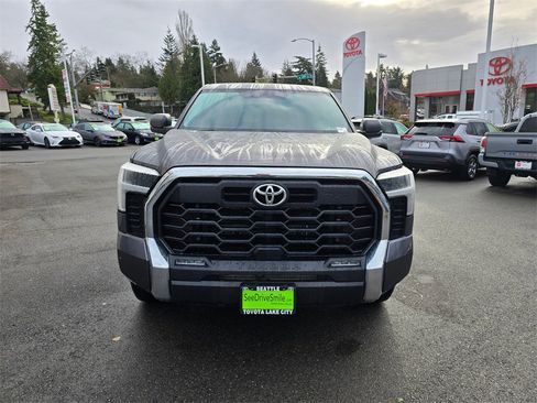 Used 2023 Toyota Tundra SR5 image 2