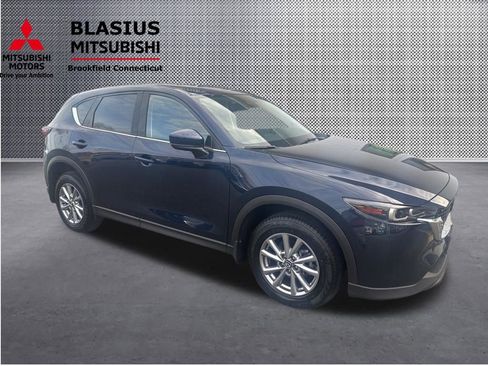 Used 2023 MAZDA CX-5 AWD 2.5 S image 11