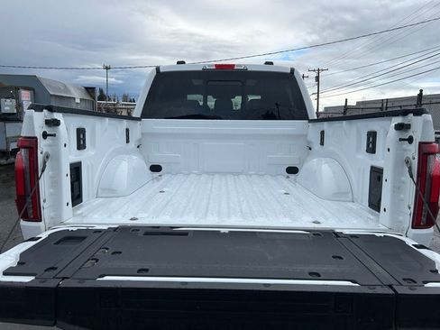 Used 2025 Ford F150 Tremor w/ Equipment Group 402A High AWD/4WD image 24